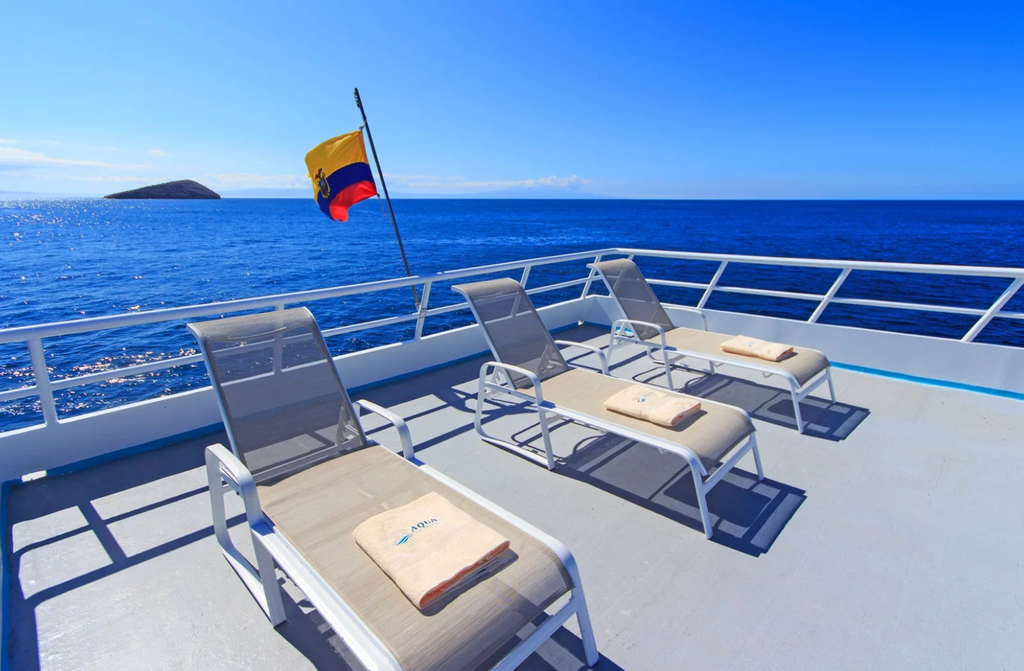 sundeck